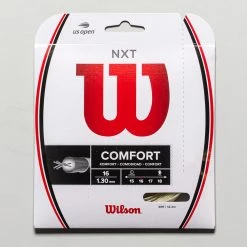 Wilson NXT 16 Tennis Accessories