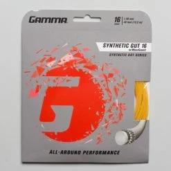 Gamma Synthetic Gut 16 Wearguard