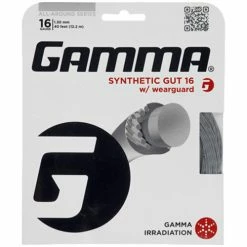 Gamma Synthetic Gut 16 Wearguard