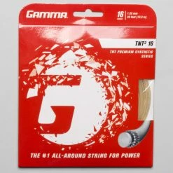 Gamma TNT2 16 Tennis Accessories