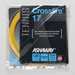 Tennis Accessories Ashaway Crossfire 17