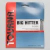 Tourna Big Hitter Silver 17 Tennis Accessories