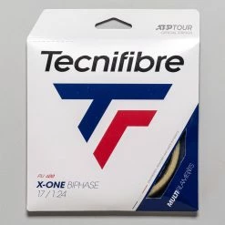 Tennis Accessories Tecnifibre X-One Biphase 17