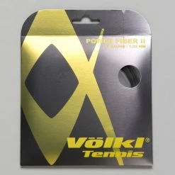 Volkl Power Fiber II 16 Tennis Accessories