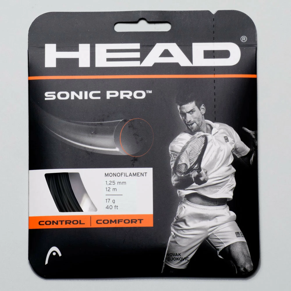 HEAD Sonic Pro 17 3 HEAD Sonic Pro 17