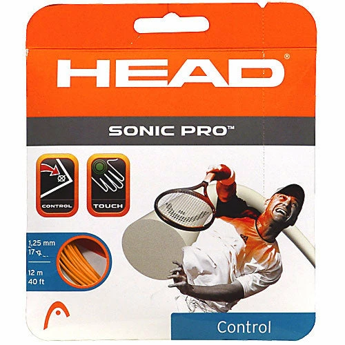 HEAD Sonic Pro 17 5 HEAD Sonic Pro 17