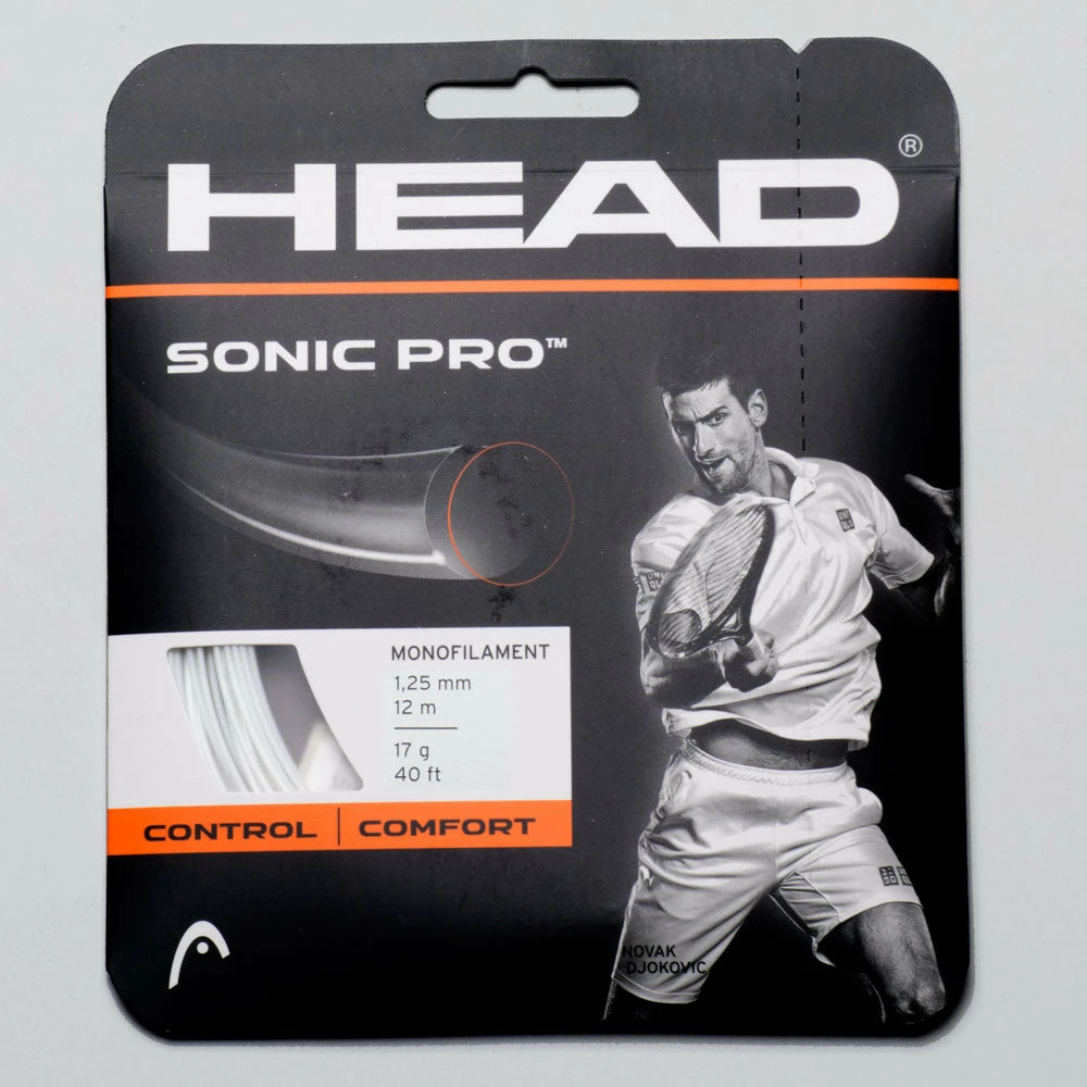 HEAD Sonic Pro 17 4 HEAD Sonic Pro 17