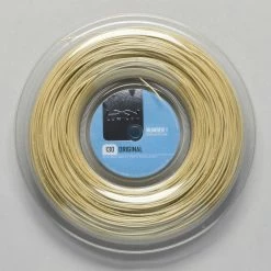 Luxilon Original 16 (1.30) 660' Reel Tennis Accessories