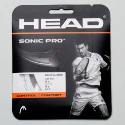 HEAD Sonic Pro 16 Tennis Accessories