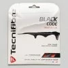 Tennis Accessories Tecnifibre Black Code 1.18 18