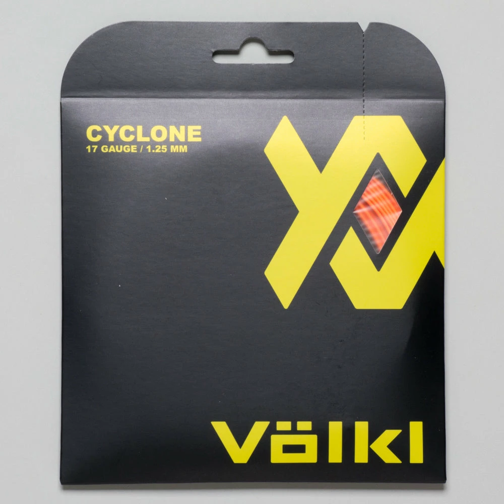 Volkl Cyclone 17 4 Volkl Cyclone 17