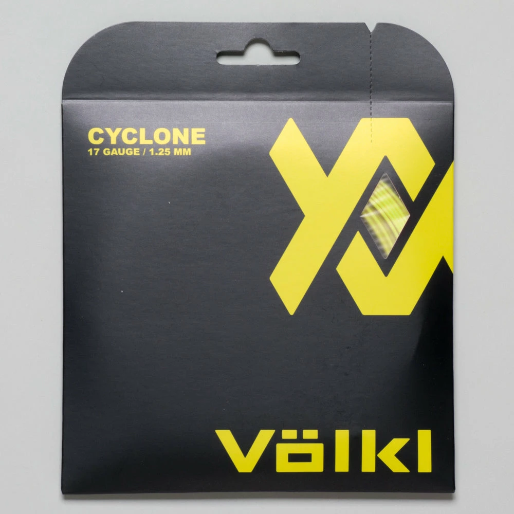 Volkl Cyclone 17 5 Volkl Cyclone 17