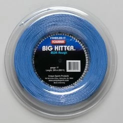 Tourna Big Hitter Blue Rough 17 660' Reel