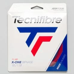 Tecnifibre X-One Biphase 18