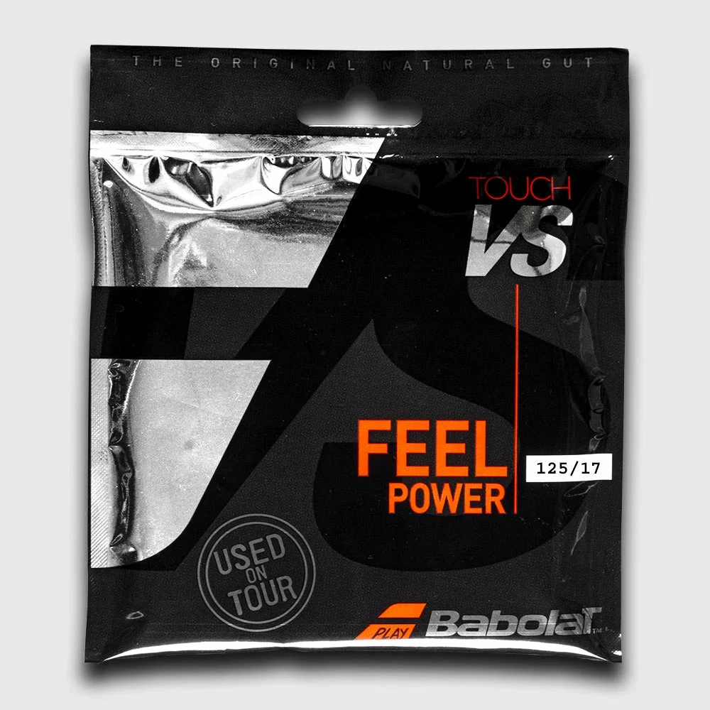 Babolat Touch VS 17 1.25 3 Babolat Touch VS 17 1.25