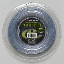 Tennis Accessories Solinco Tour Bite 17 1.20 656' Reel