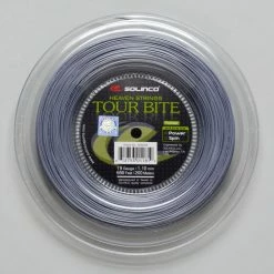 Tennis Accessories Solinco Tour Bite 19 1.10 656' Reel