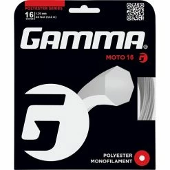 Tennis Accessories Gamma Moto 16