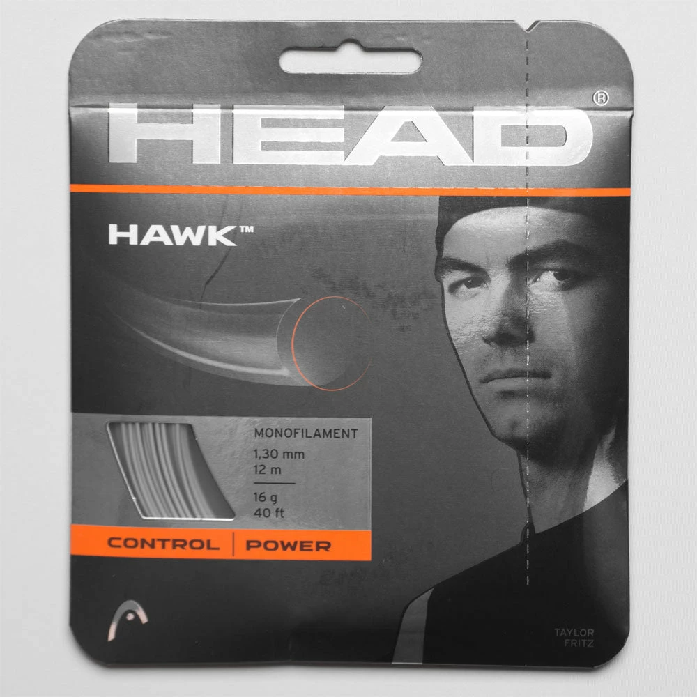 HEAD Hawk 16 Tennis Accessories 3 HEAD Hawk 16 Tennis Accessories