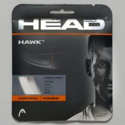 HEAD Hawk 17 Tennis Accessories