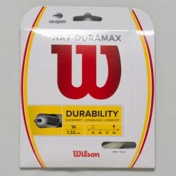 Wilson NXT Duramax 16 Tennis Accessories