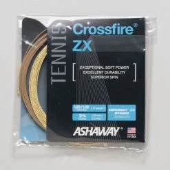 Tennis Accessories Ashaway Crossfire ZX