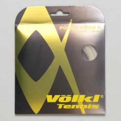 Volkl Power Fiber II 17 Tennis Accessories