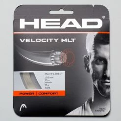 HEAD Velocity MLT 17 Tennis Accessories