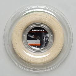 Tennis Accessories HEAD FXP 16 660' Reel