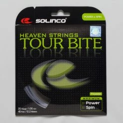 Tennis Accessories Solinco Tour Bite 20 1.05