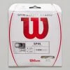 Wilson Spin Effect Hybrid 2 Wilson Spin Effect Hybrid