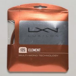 Tennis Accessories Luxilon Element 16L (1.25)