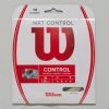 Wilson NXT Control 16 Tennis Accessories 1 Wilson NXT Control 16 Tennis Accessories