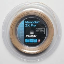 Ashaway Monogut ZX Pro 17 360' Reel Tennis Accessories