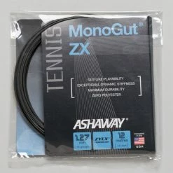 Ashaway Monogut ZX 16 Black Tennis Accessories