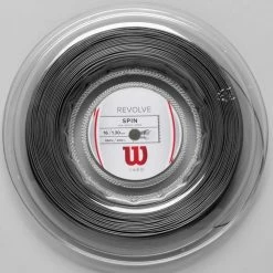 Tennis Accessories Wilson Revolve 16 660' Reel