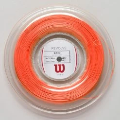 Tennis Accessories Wilson Revolve 16 660' Reel