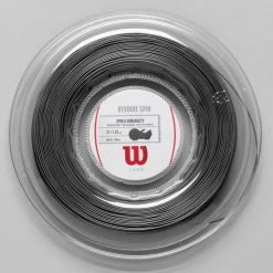 Wilson Revolve Spin 17 660' Reel
