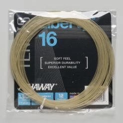 Ashaway Liberty 16 Tennis Accessories