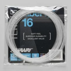 Ashaway Liberty 16 Tennis Accessories