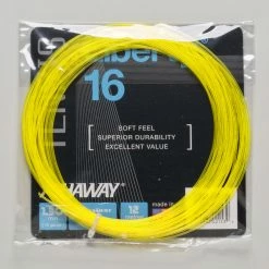 Ashaway Liberty 16 Tennis Accessories