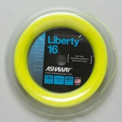 Ashaway Liberty 16 720' Reel Tennis Accessories