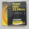 Squash Accessories Ashaway Supernick ZX Micro 18 Squash 2 Squash Accessories Ashaway Supernick ZX Micro 18 Squash