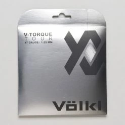 Volkl V-Torque Tour 17G Tennis Accessories