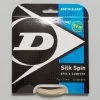 Dunlop Silk Spin 17 Tennis Accessories 2 Dunlop Silk Spin 17 Tennis Accessories