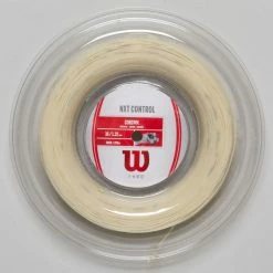Wilson NXT Control 16 660' Reel Tennis Accessories