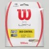 Wilson Duo Control 4GR 125 + NXT Control 16 Tennis Accessories 1 Wilson Duo Control 4GR 125 + NXT Control 16 Tennis Accessories