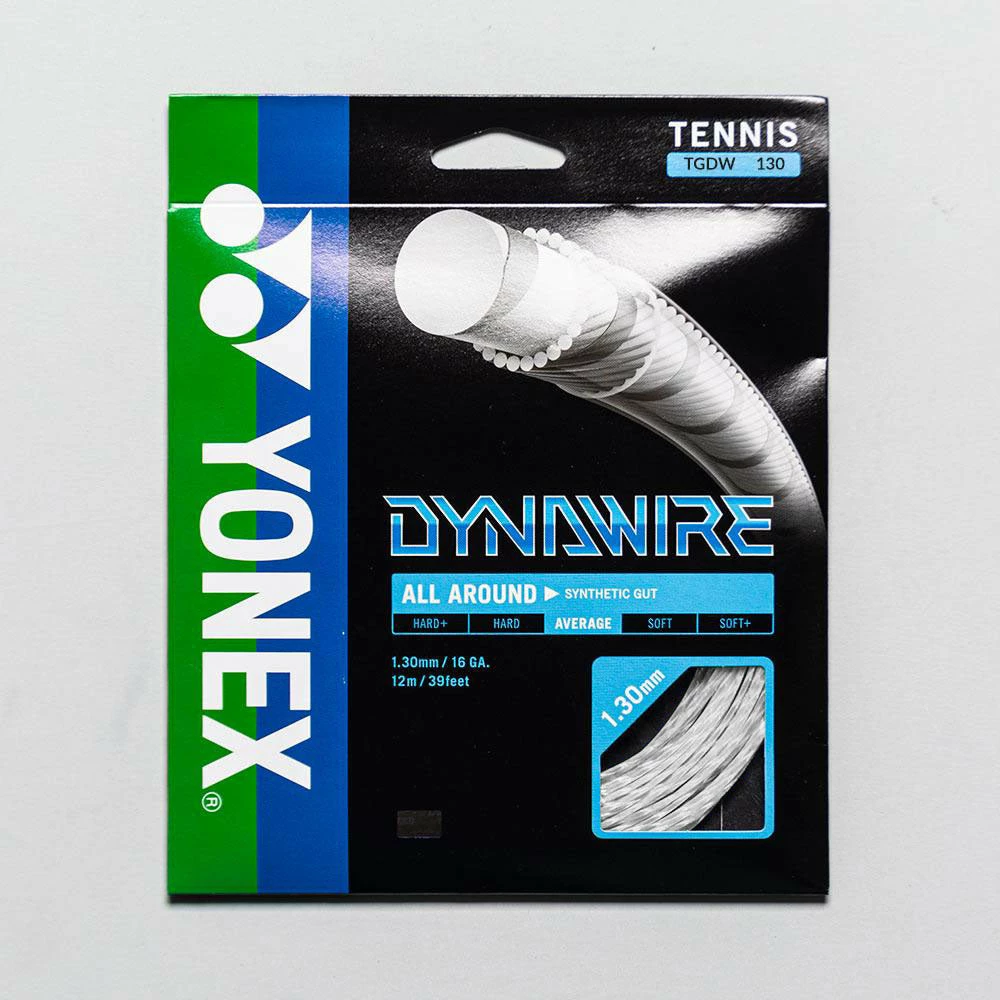 Yonex Dynawire 16 1.30 3 Yonex Dynawire 16 1.30