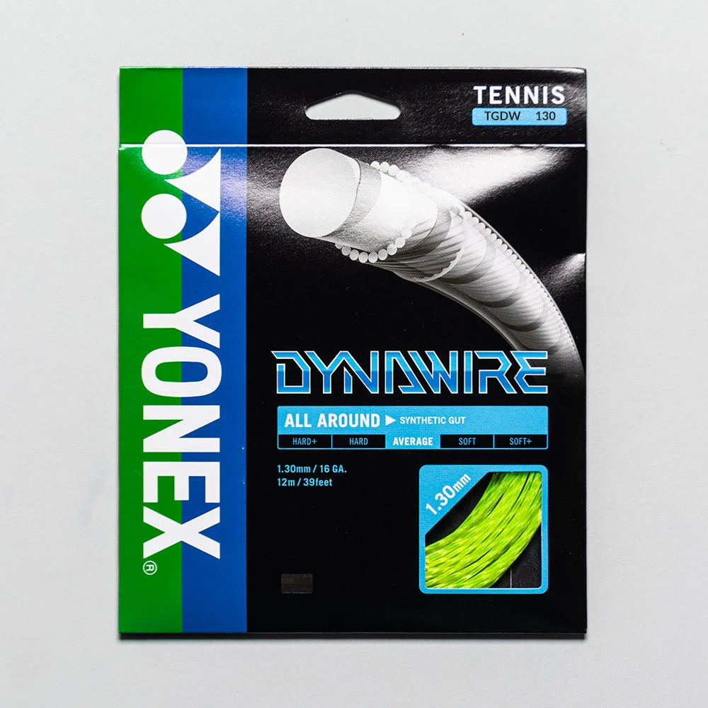 Yonex Dynawire 16 1.30 4 Yonex Dynawire 16 1.30