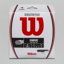Wilson Sensation Plus 16 Tennis Accessories
